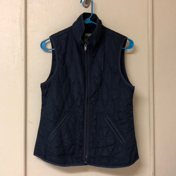 Old Navy Jackets & Blazers - Old navy vest